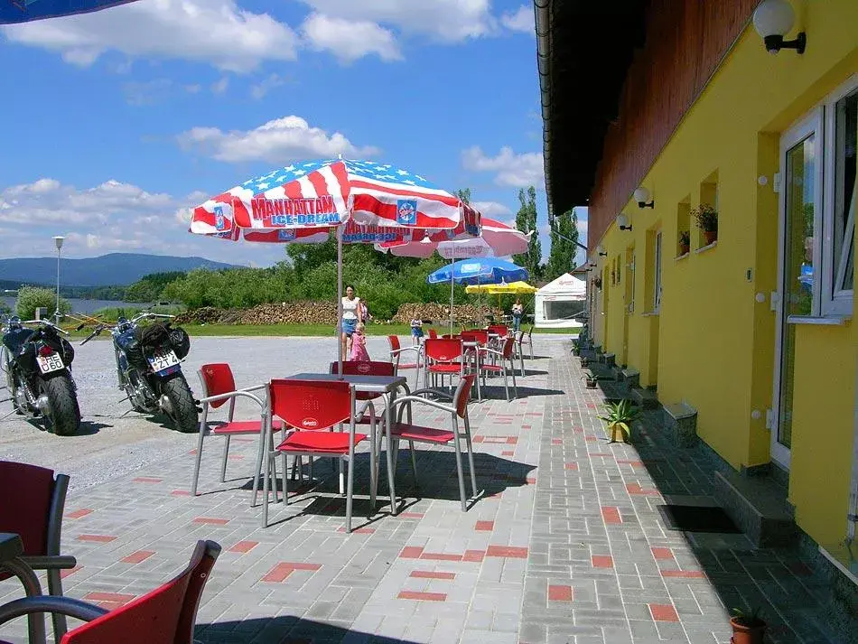 Photo 3 of Jezerní penzion Lipno